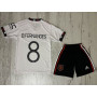 7514 Детски футболен комплект Mancherster United B. Fernandes 8